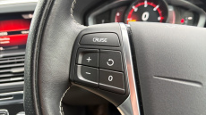 Volvo Xc60 D4 [190] R DESIGN Lux Nav 5dr Diesel Estate